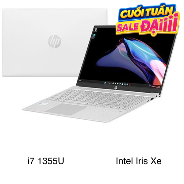 HP Pavilion 15 eg3112TU i7 1355U (8U6L9PA)