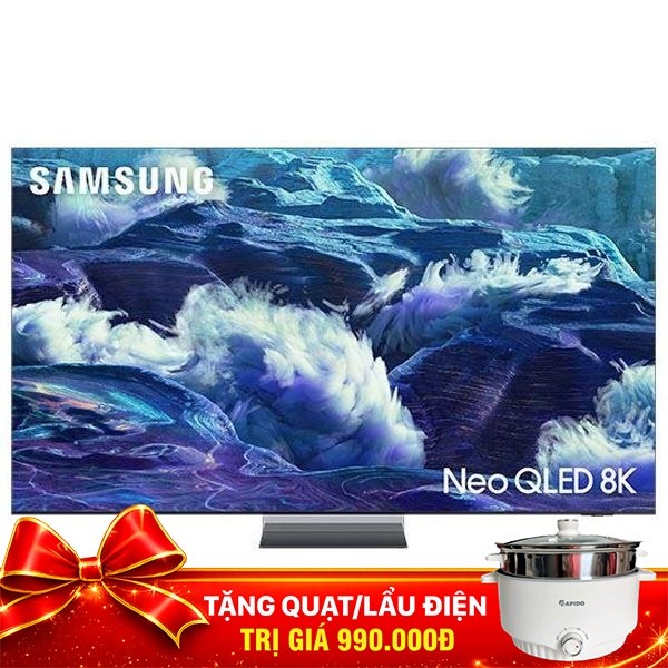 Samsung Smart TV Neo QLED QA85QN950F