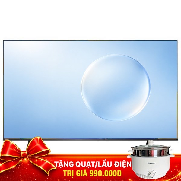 Toshiba Smart TV 65C350RP