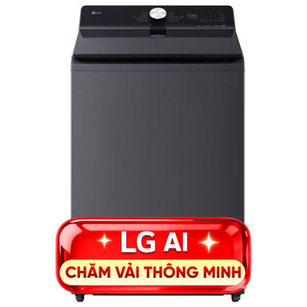 LG Inverter 25 Kg T2725SX5G