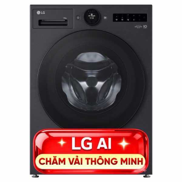 Máy giặt LG AI DD Inverter 14 kg FX1414S3KA