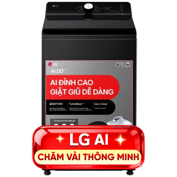 LG Inverter 13 Kg T2313DX5N