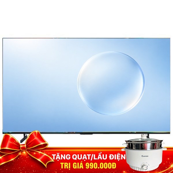 Hisense Smart TV 85U6Q