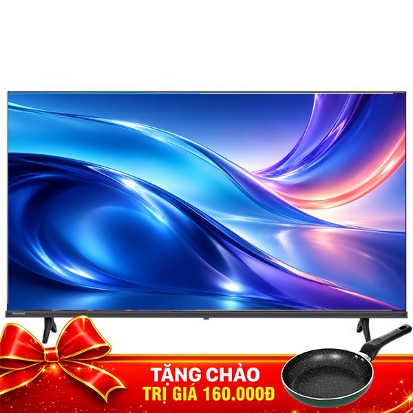 Smart Tivi Hisense FHD 40 inch 40A4Q