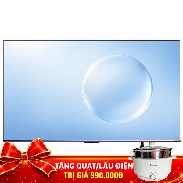 Hisense Smart TV 43A6Q