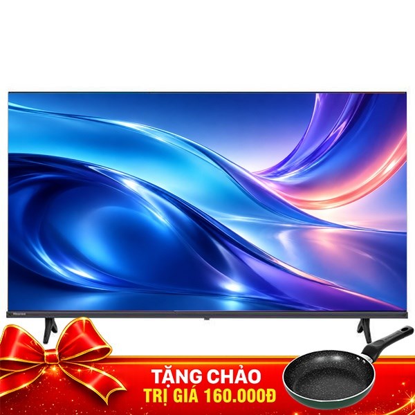 Smart Tivi QLED Hisense FHD 40 inch 40Q5S