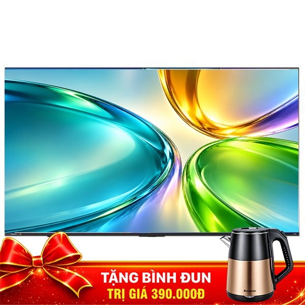 Hisense Smart TV QLED 43Q6Q