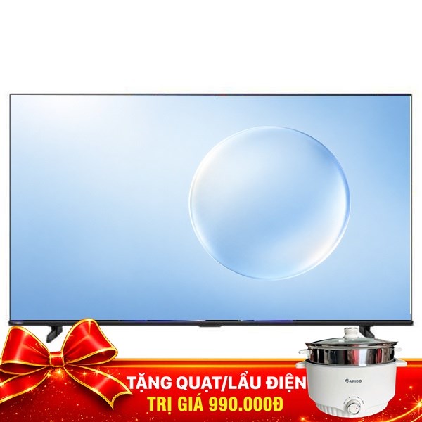 Hisense Smart TV QLED 65Q7Q