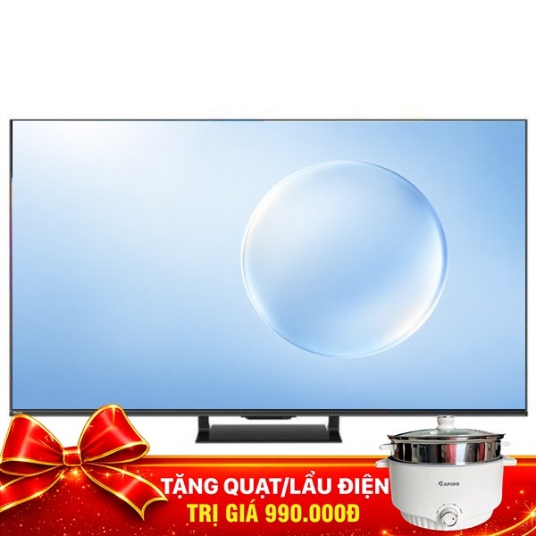 Hisense Smart TV 65U7Q