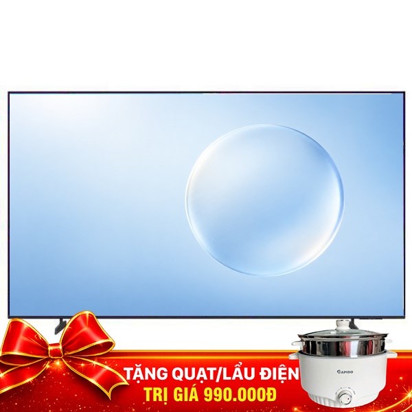 Samsung Smart TV QLED QA75Q6FA