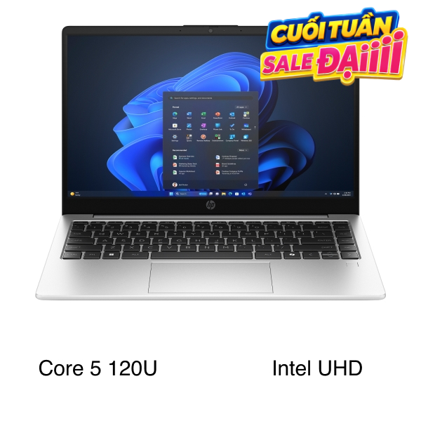 HP 240R G10 Core 5 120U (C3RU7AT)