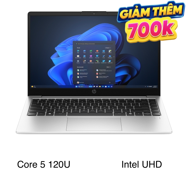 HP 240R G10 Core 5 120U (C3RU7AT)