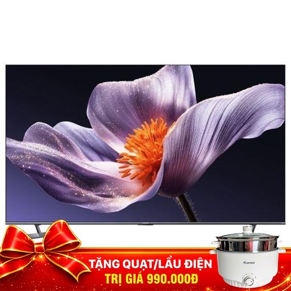 Xiaomi Google TV QD-Mini LED S Pro L55MB-SSEA