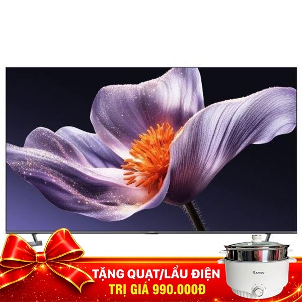Xiaomi Google TV QD-Mini LED S Pro L75MB-SSEA