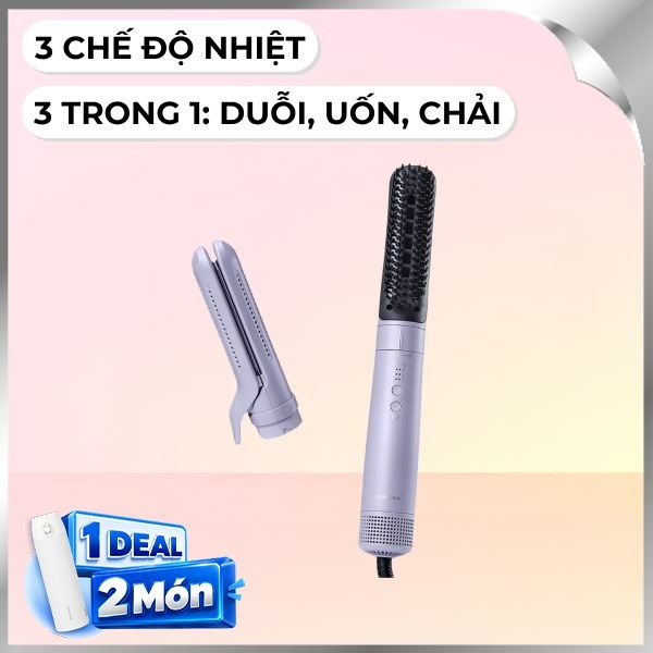 Máy tạo kiểu tóc Lock&Lock ENA236PUP