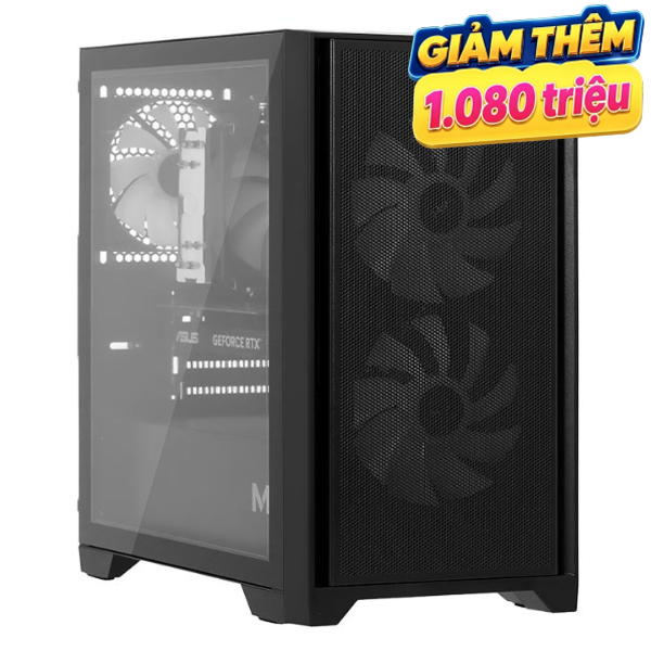 ROSA Rezo I131 Core i7 12700F