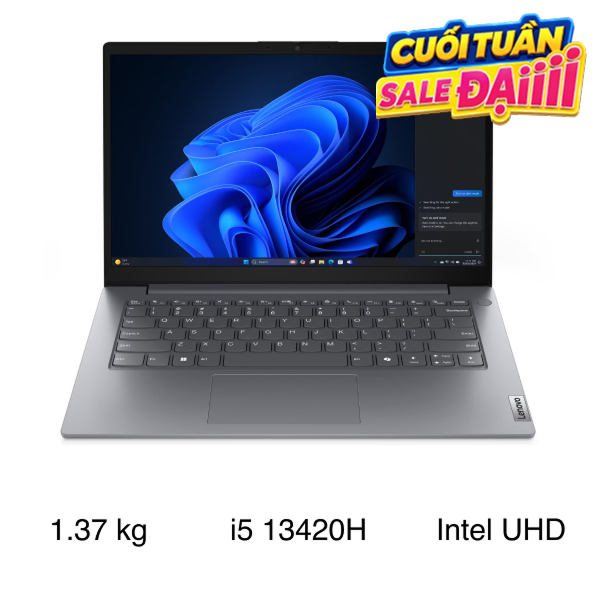 Lenovo V14 G5 i5 13420H (83HD005JVN)