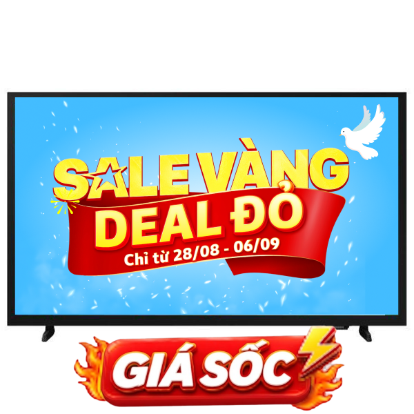 Samsung Smart TV UA32H5000F