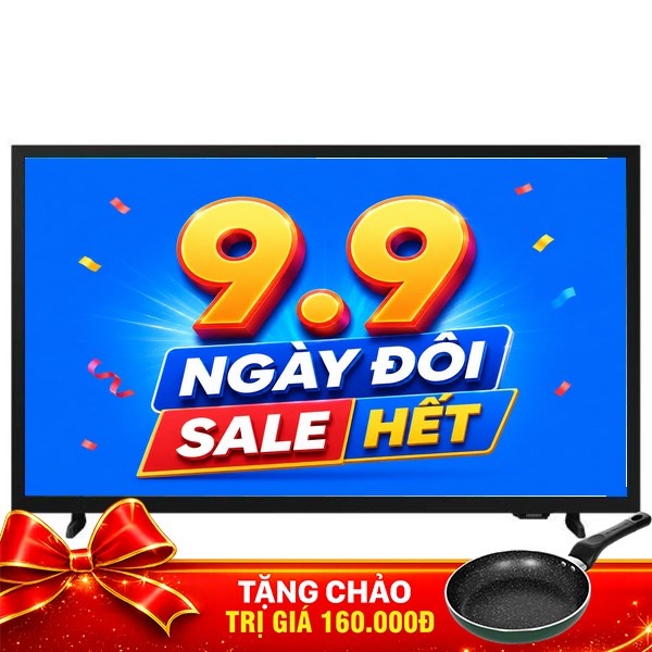 Samsung Smart TV UA32H5000F
