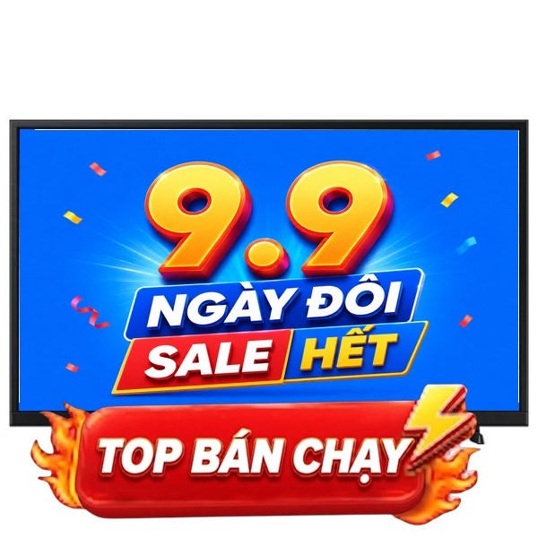 Samsung Smart TV UA43F6000F
