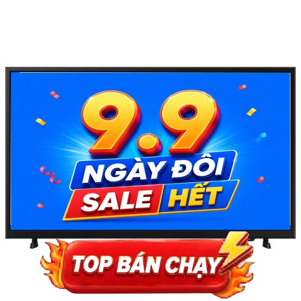 Samsung Smart TV UA43F6000F