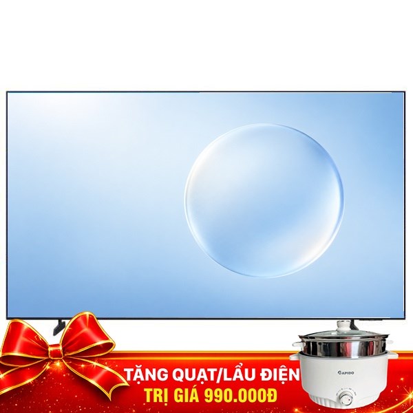 Samsung Smart TV Crystal UHD UA85U8500F