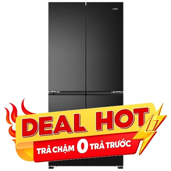Aqua Inverter 506 lít AQR-M570XA(FS)