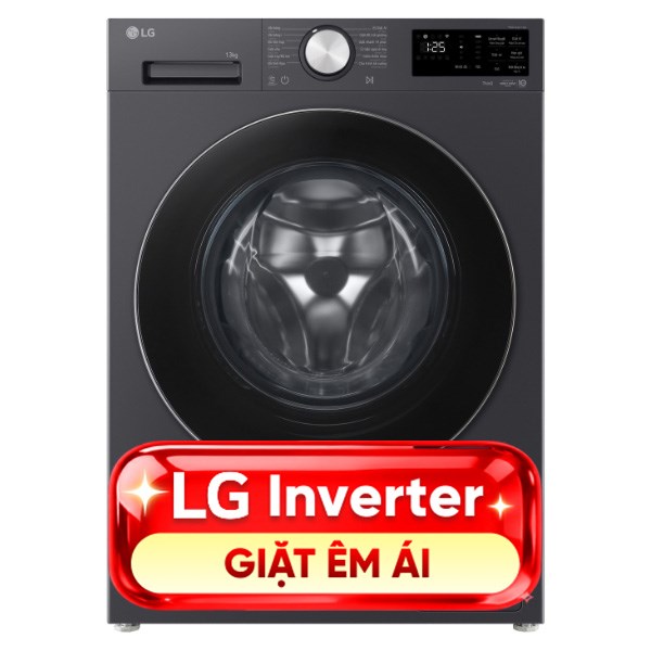 LG Inverter 13 Kg FX1413S5G