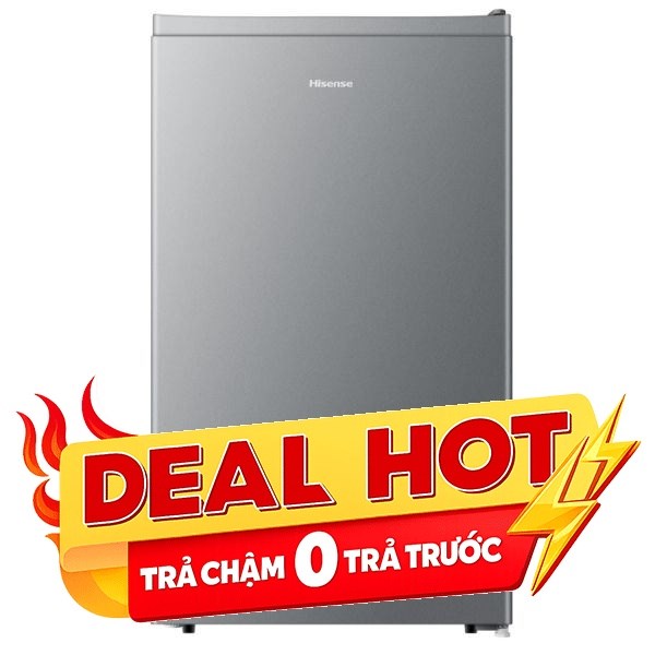Tủ lạnh Hisense 82 lít RR106D4ESN
