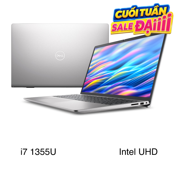 Dell 15 DC15250 i7 1355U (CPH991)