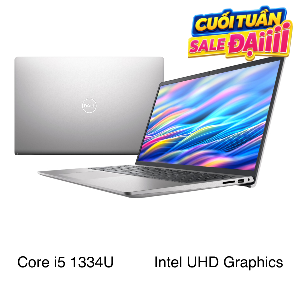 Dell 15 DC15250 i5 1334U (DC5I5897W1)