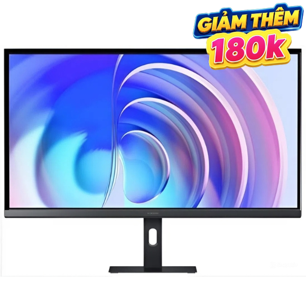 Màn hình Xiaomi A24i 2026 (23.8 inch, Full HD, IPS, 144Hz, 6ms)