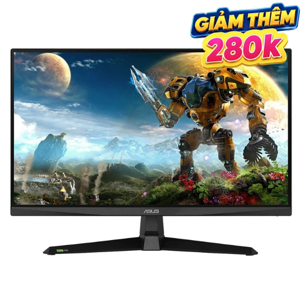 Asus Gaming TUF 27 inch QHD VG27AQE5A
