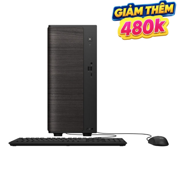 ASUS V501SV Core 5 210H (V501SV-05210H040W)