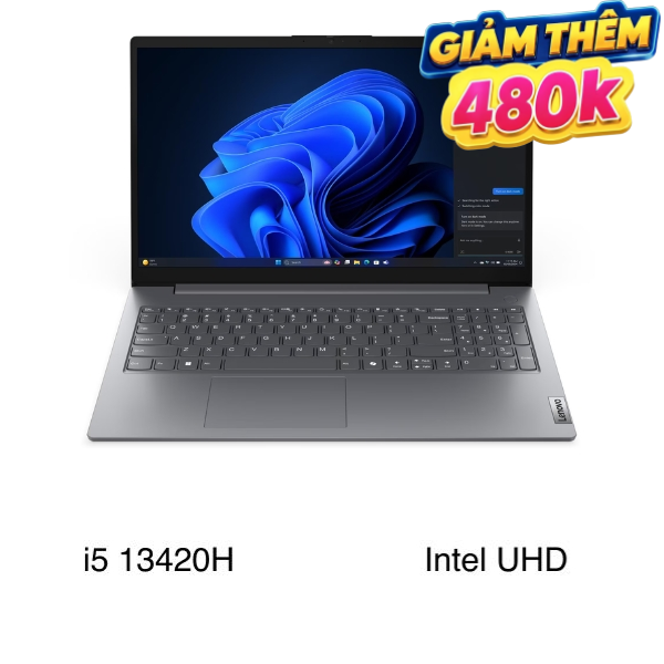 Lenovo V15 G5 IRL i5 13420H (83HF00BVVN)