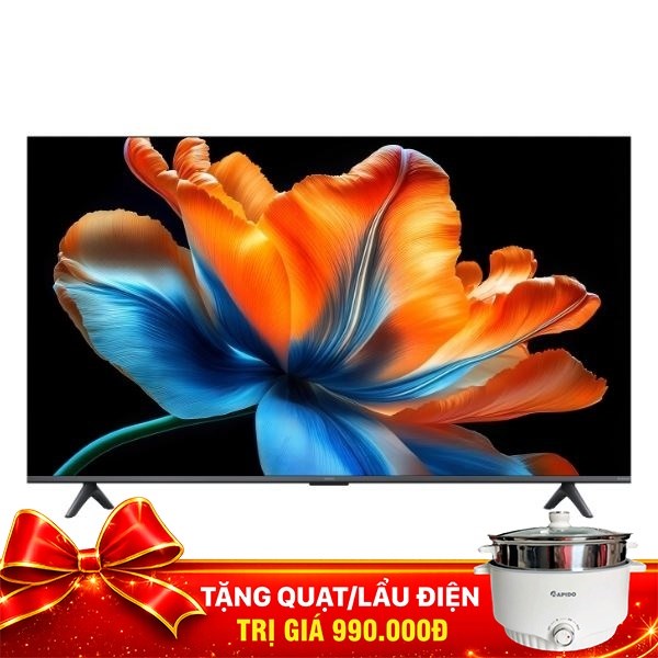 Xiaomi Google TV QD-Mini LED S L65MC-SSEA