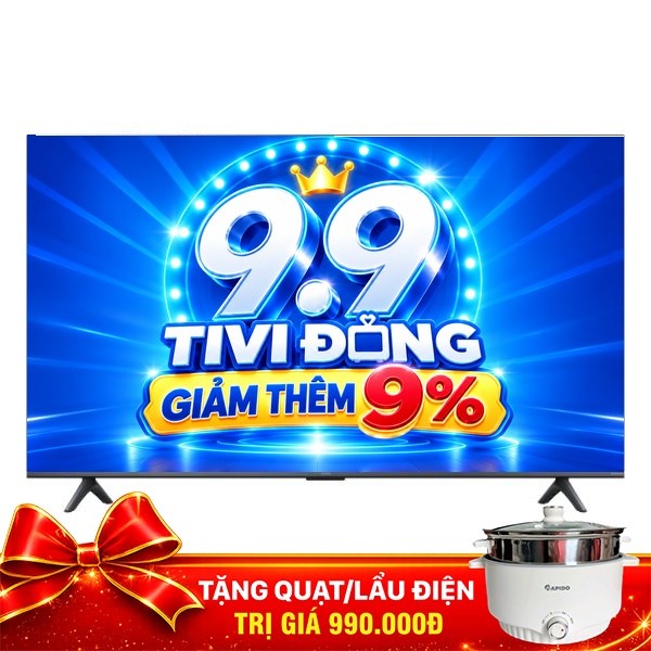 Xiaomi Google TV QD-Mini LED L75MC-SSEA