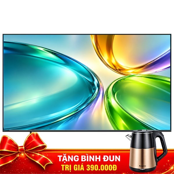 Samsung Smart TV UA43U8500H
