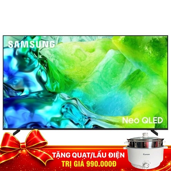 Samsung Smart TV Neo QLED QA65QN80HA