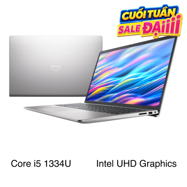 Dell 15 DC15250 i5 1334U (71092479)