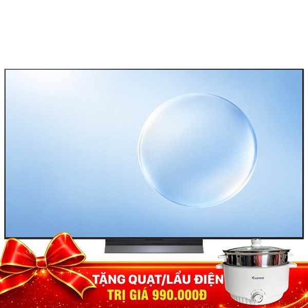 LG Smart TV OLED OLED65C6PSA