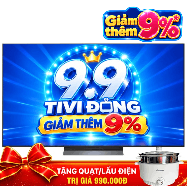 LG Smart TV OLED OLED65C6PSA