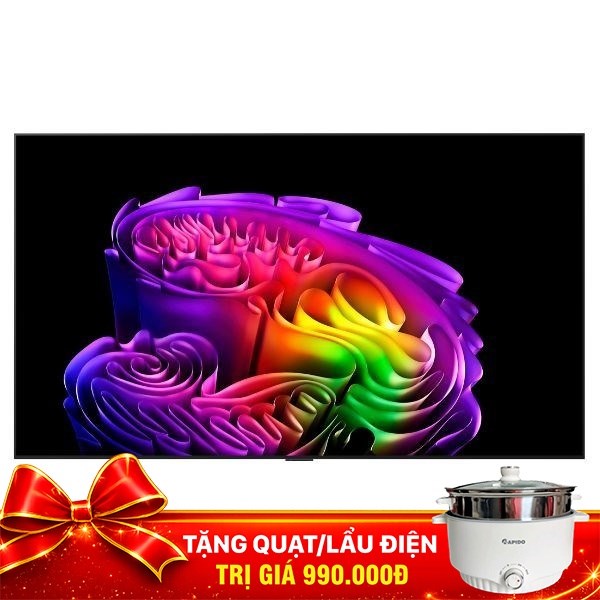 LG Smart TV OLED OLED77G6PSA