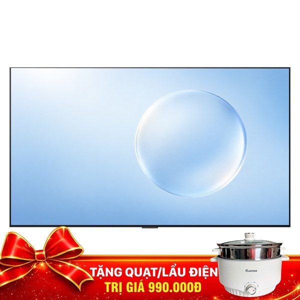 LG Smart TV OLED OLED65G6PSA