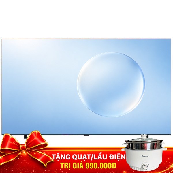 LG Smart TV 115QNED90BS