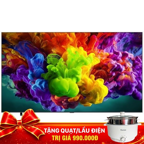 LG Smart TV 115QNED90BS