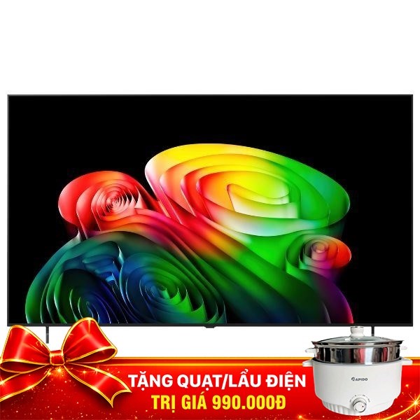 LG Smart TV OLED OLED55B6PSA
