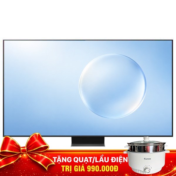 LG Smart TV 86QNED86BSA
