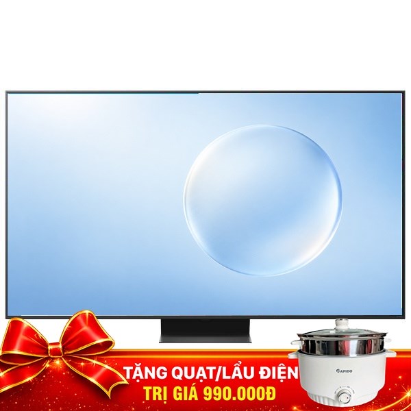 Smart Tivi QNED LG AI 4K 75 inch 75QNED86BSAMẫu mới