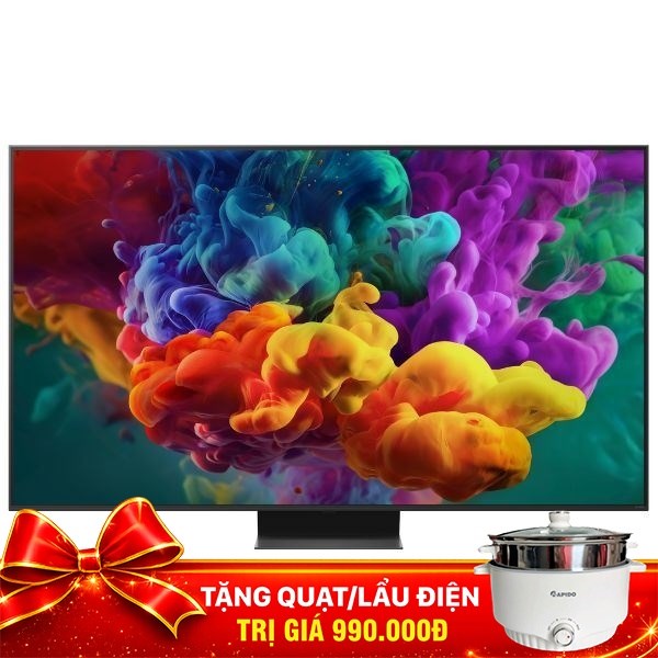 LG Smart TV 75QNED86BSA